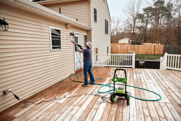 Best Commercial Pressure Washing  in USA